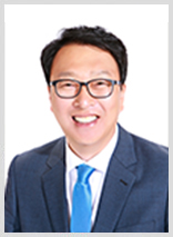 The chairman of Jinan Country council Park Myeongseok