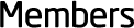 Member