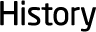 History